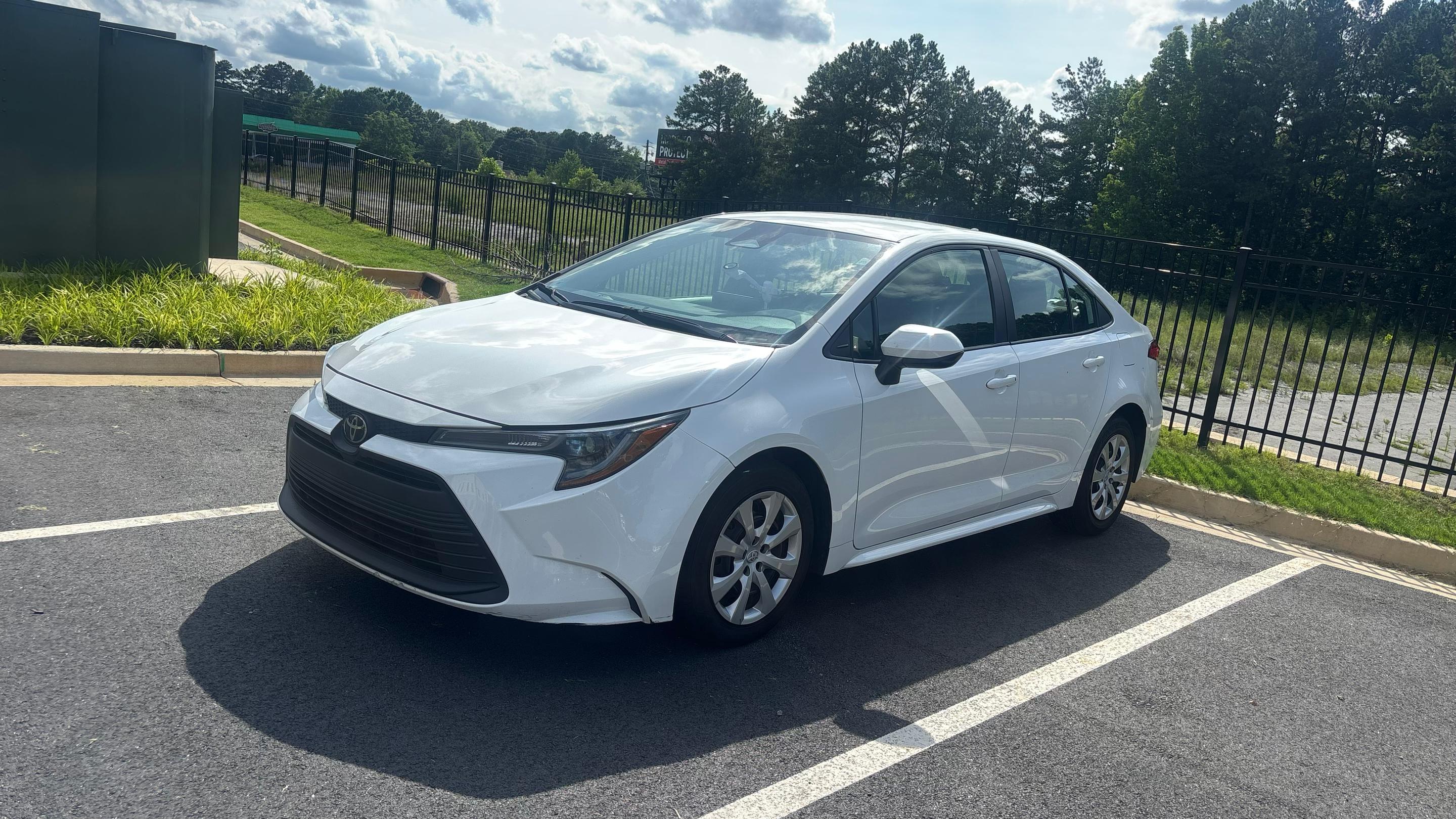 Toyota Corolla 2024 in Kennesaw, GA
