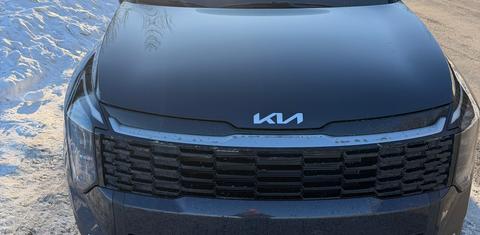 Kia Sportage 2026