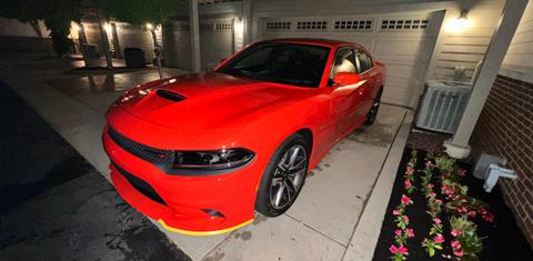 Dodge Charger 2022