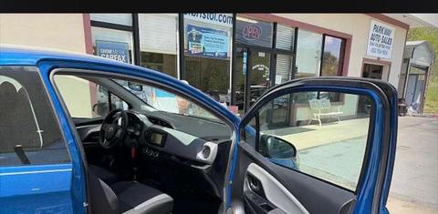 Toyota Yaris 2015