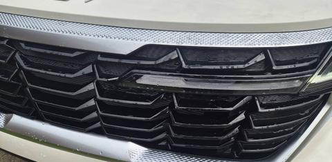 Kia Seltos 2026