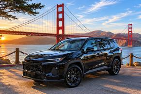 Toyota RAV4 Hybrid 2026 in Burlingame