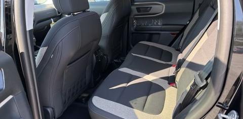 Ford Bronco Sport 2026