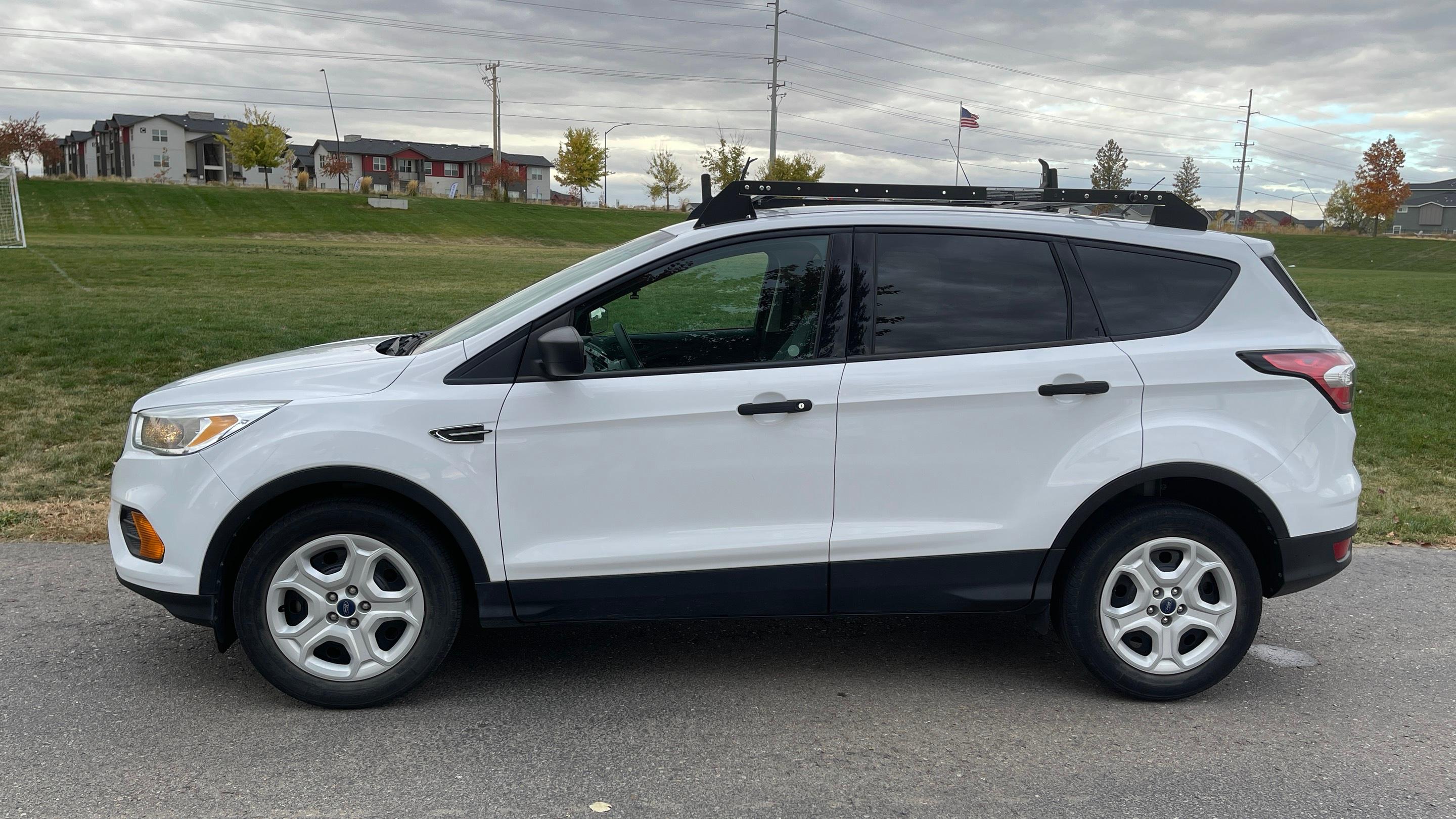 Ford Escape 2017 in Meridian, ID