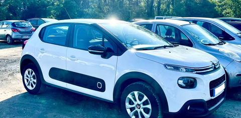 Citroen C3 2022