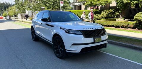 Land Rover Range Rover Velar 2023