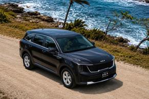 Kia Sorento 2026 in Ewa Beach