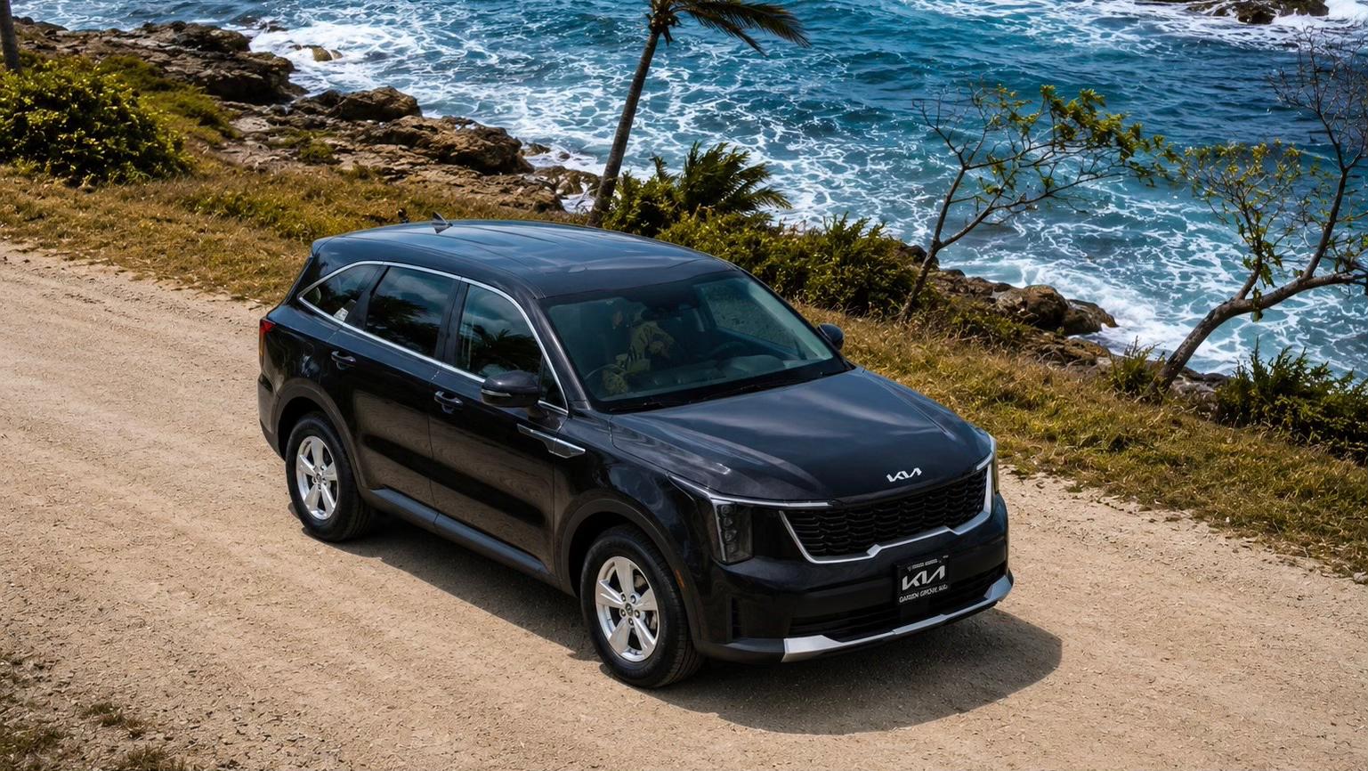 Kia Sorento 2026 in Waianae, HI