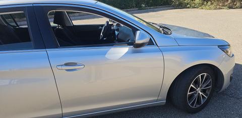 Peugeot 308 2015
