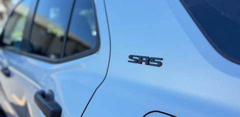 Toyota 4Runner 2025