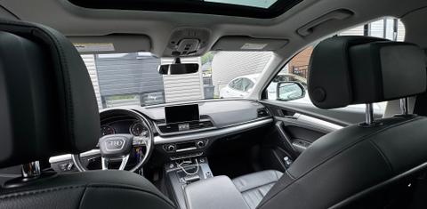 Audi Q5 2018