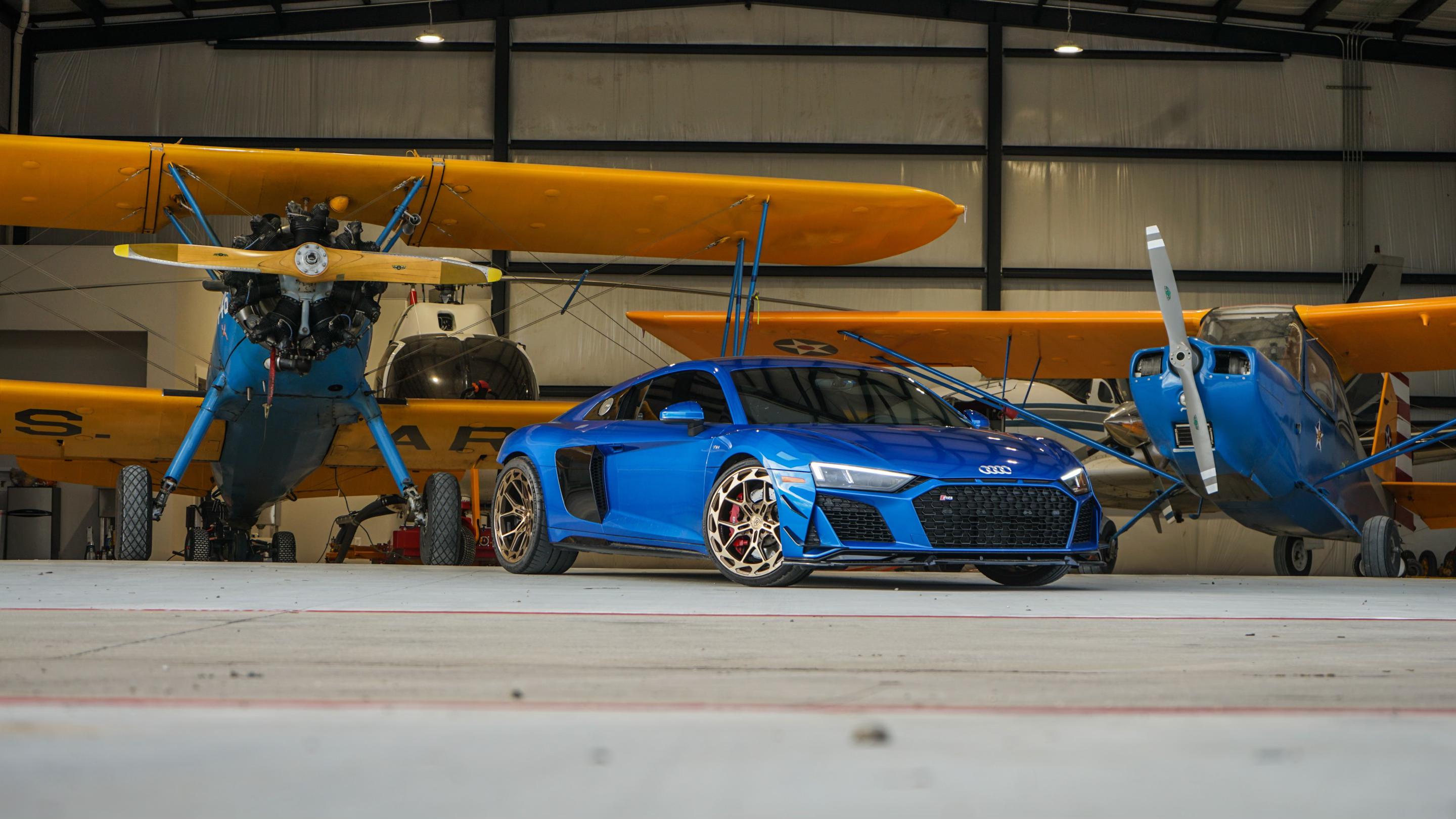 Audi R8 2023 in Wylie, TX