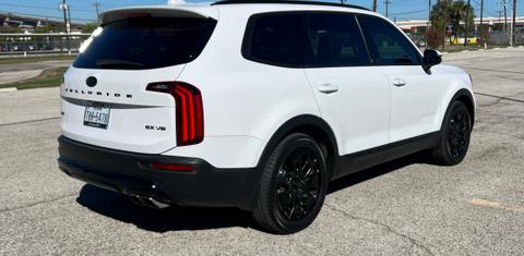 Kia Telluride 2021