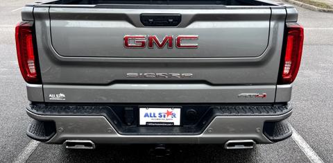 GMC Sierra 1500 2023
