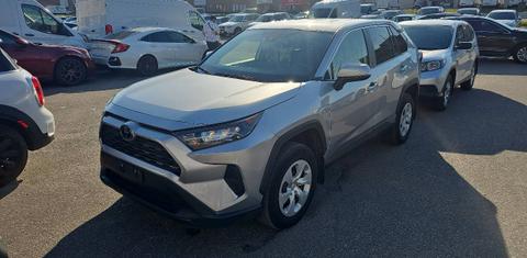 Toyota RAV4 2024