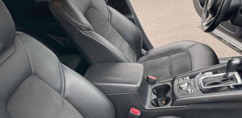 Mazda CX-5 2019