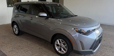 Kia Soul 2025