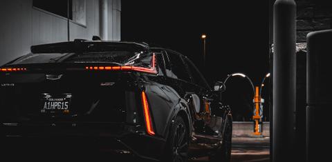 Cadillac LYRIQ 2026