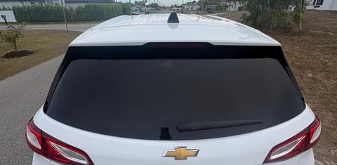 Chevrolet Equinox 2020