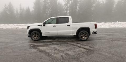 GMC Sierra 1500 2024