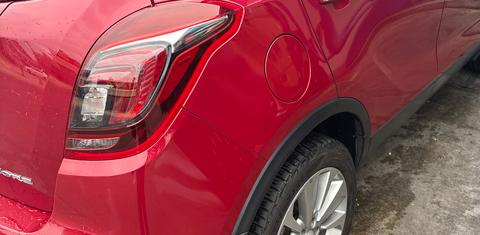Buick Encore 2018