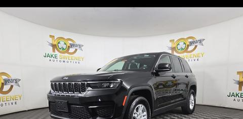 Jeep Grand Cherokee 2023