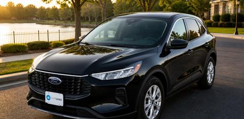 Ford Escape 2023