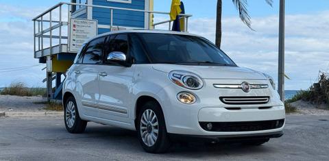 FIAT 500L 2014