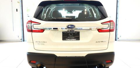 Subaru Ascent 2023