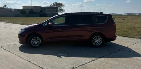 Chrysler Voyager 2020