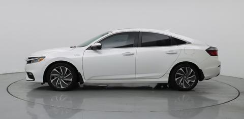 Honda Insight 2019