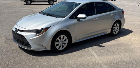 Toyota Corolla 2024