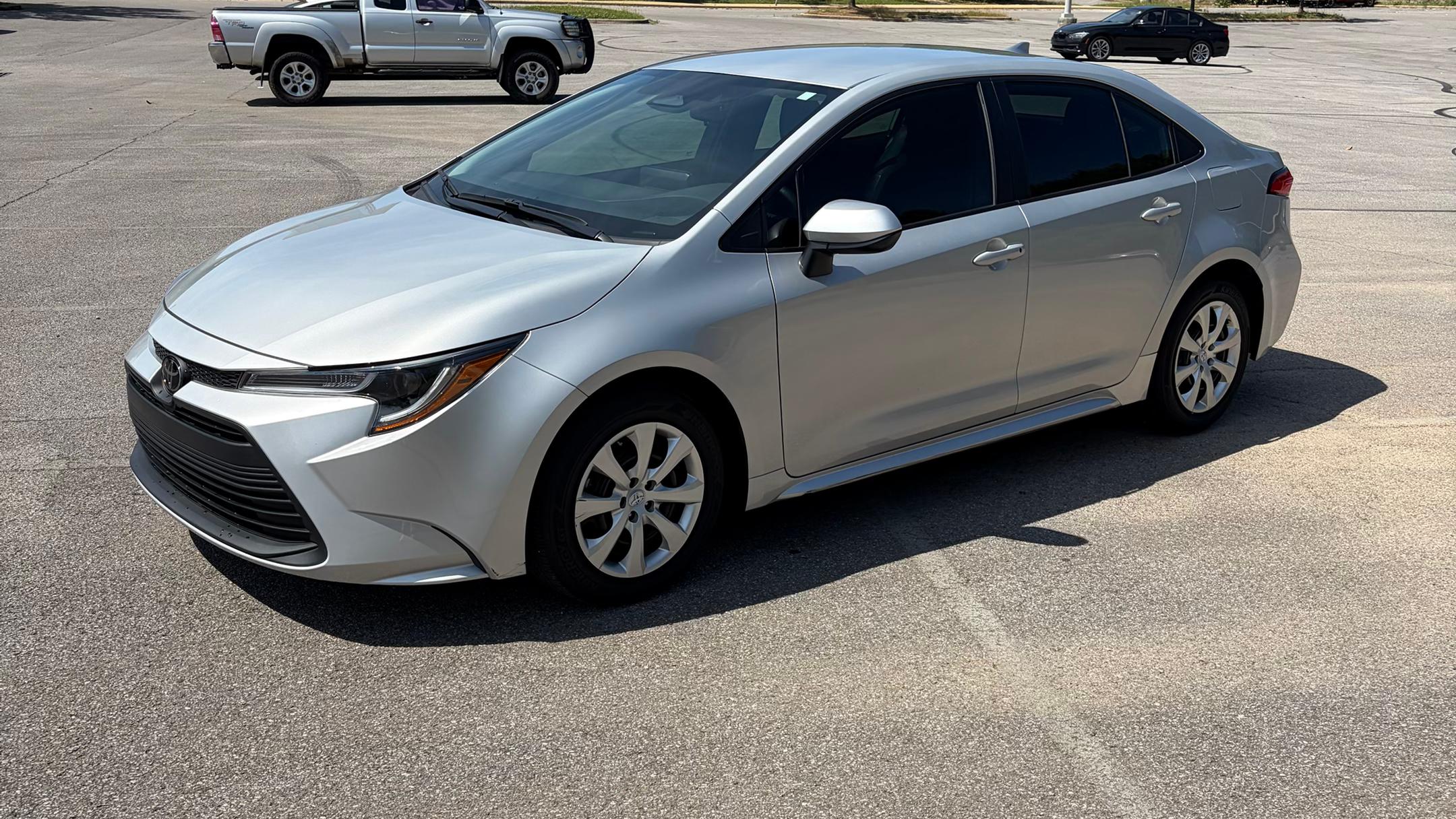 Toyota Corolla 2024 in Bessemer, AL