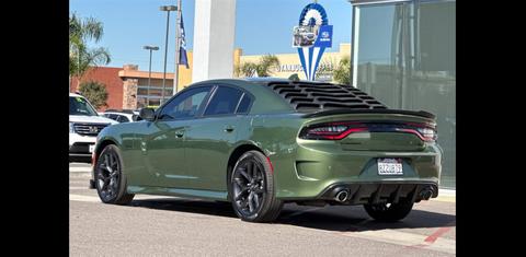 Dodge Charger 2021
