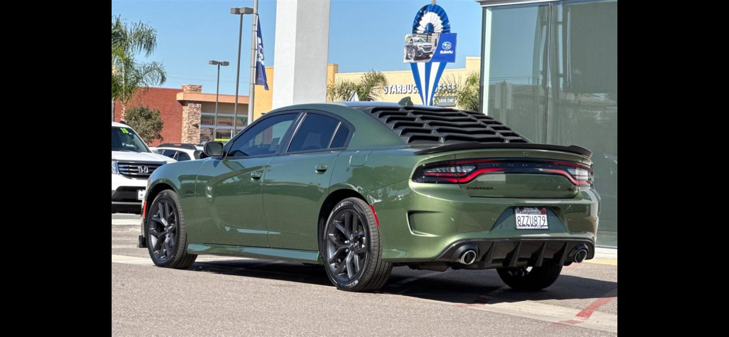Dodge Charger 2021 in Goleta, CA