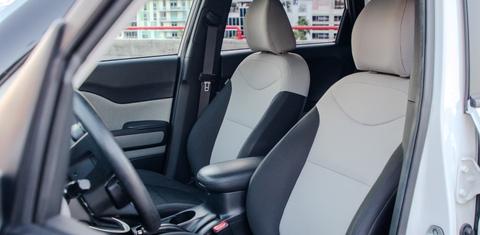 Kia Soul 2014