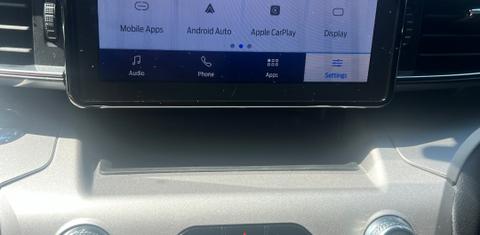 Ford Explorer 2022