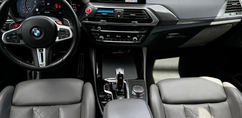 BMW X4 M 2020