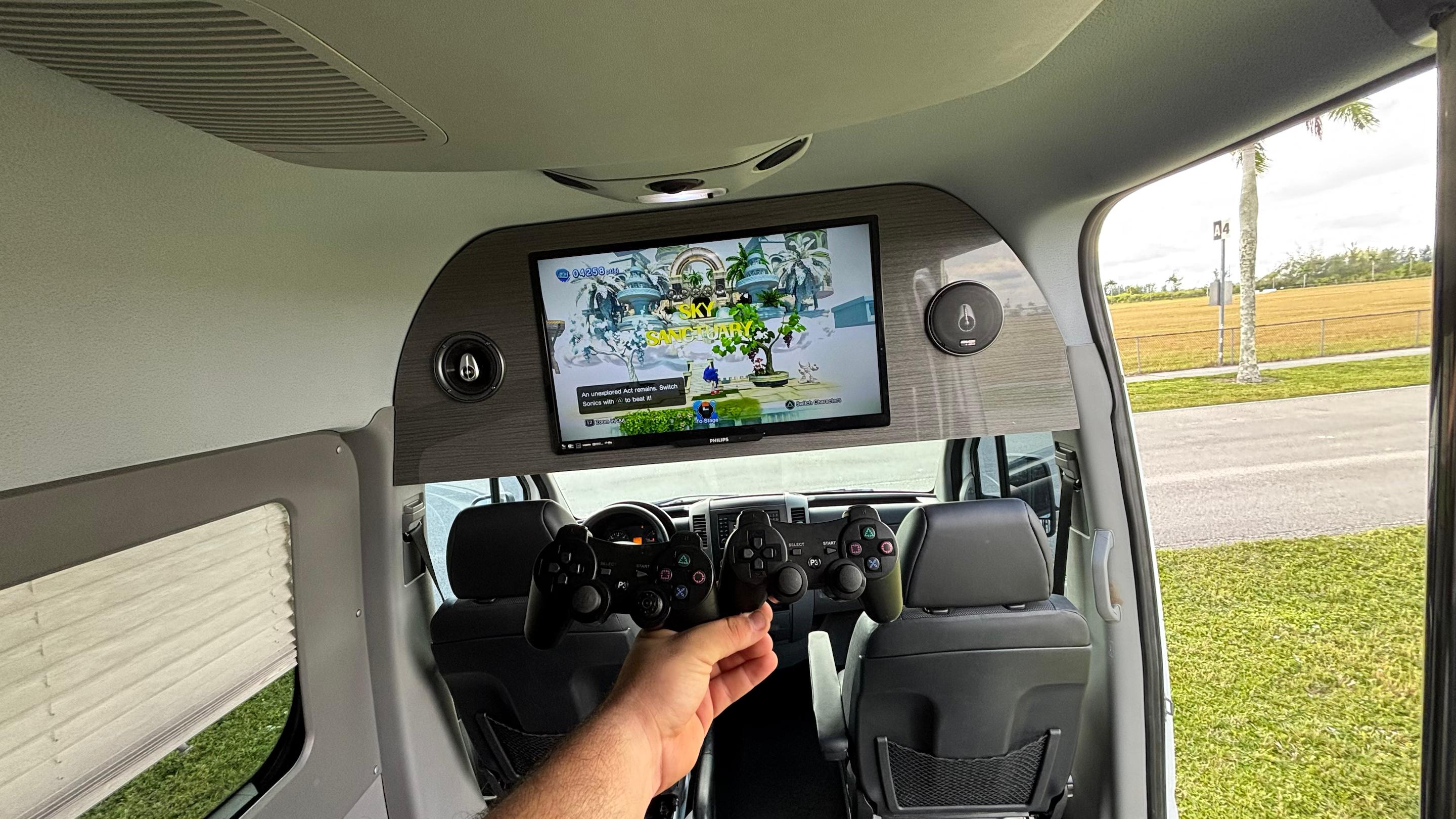Mercedes-Benz Sprinter 2015 in Florida City, FL