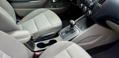 Kia Forte 2014