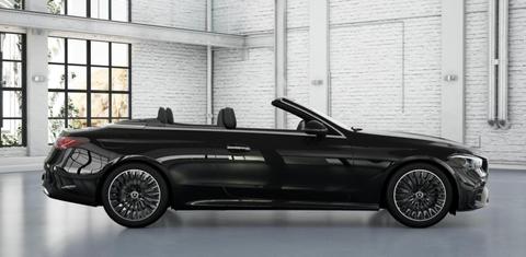 Mercedes-Benz CLE 2026