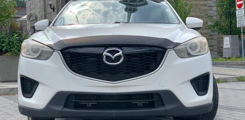 Mazda CX-5 2014