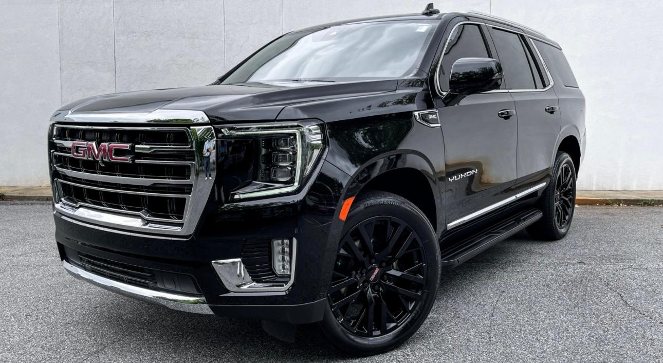 GMC Yukon 2021 in Birmingham, AL