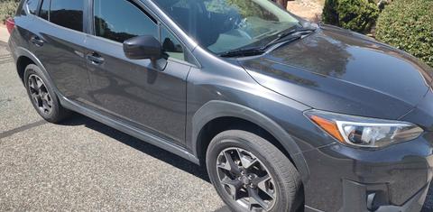 Subaru Crosstrek 2019
