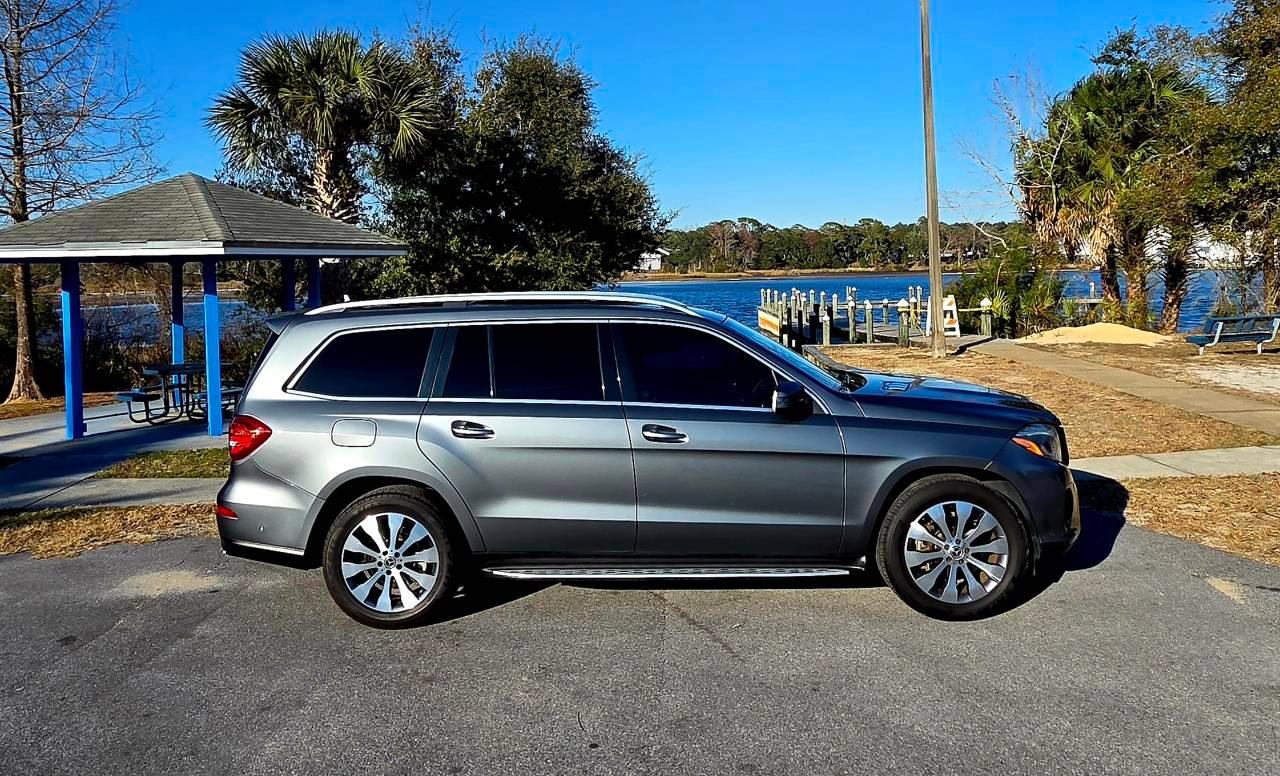 Mercedes-Benz GLS-Class 2019 in Niceville, FL