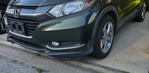Honda HR-V 2016