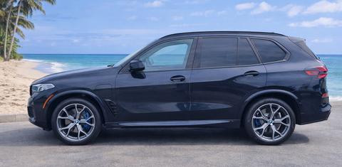 BMW X5 2026
