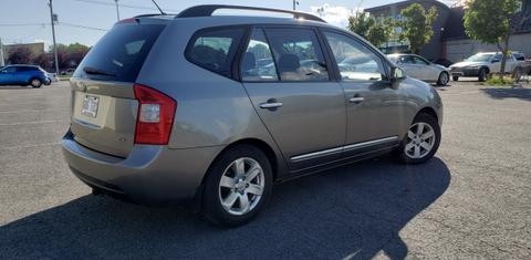 Kia Rondo 2009
