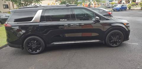 Kia Carnival 2022