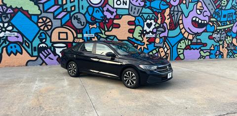 Volkswagen Jetta 2022